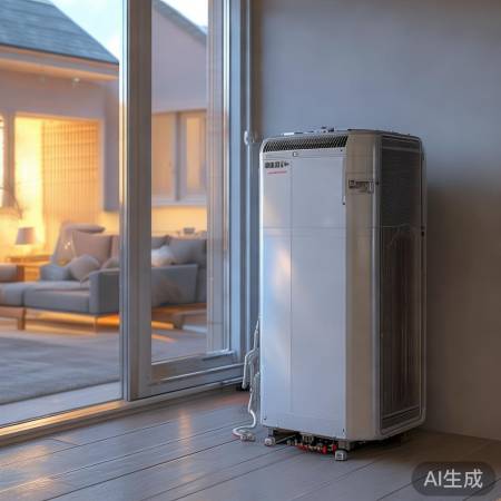 清华阳光热水器空气能售后咨询通道传授-民勤空气能热泵取暖：高效节能新选择