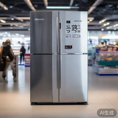 嘉格纳冰箱统一网点报修电话教导【三星双门冰箱最新报价及促销活动一览】