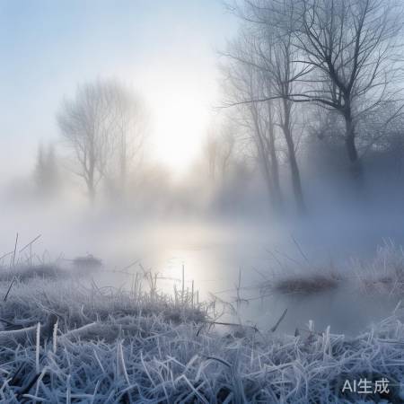 帅太家电全国统一服务电话教导￥冬季空气会结冰吗？揭秘空气冻住之谜