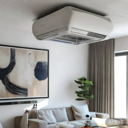 惠而浦空调维护热线服务解析&美的中央空调与普通空调有什么不同？