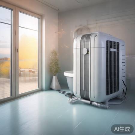 三菱日特热水器空气能400全国客服电话剖析☜围场大型空气能安装攻略：高效节能一步到位