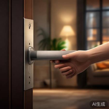 青稞智能锁客户服务中心热线介绍_智能锁锁体方向调整技巧，轻松提升家居安全