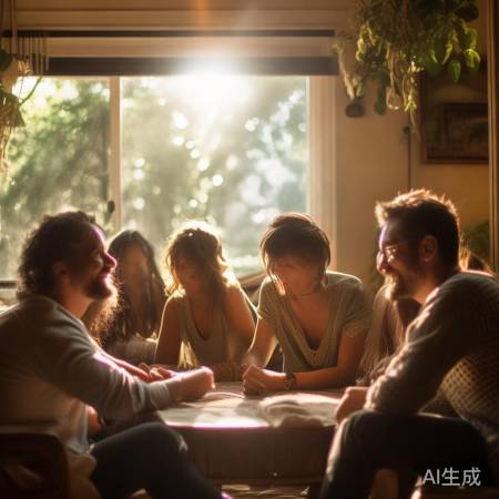 分享结束,留言探讨
