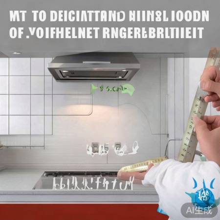 普田油烟机400官方客服详述【厨房油烟机尺寸选择指南：轻松选购合适尺寸的油烟机】