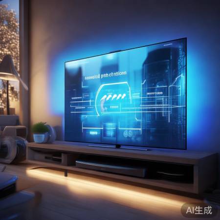 春天智能家电人工400热线教导%智能电视安全防护：如何设置系统密码保障隐私