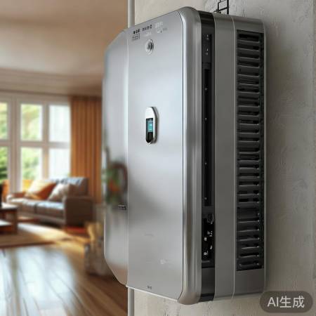 米勒壁挂炉售后助手教大家۞鼓楼地区壁挂炉销售哪家强？品质生活，就选专业品牌