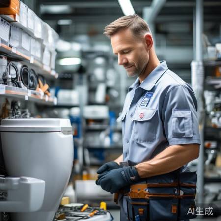 爽洁康智能马桶故障处理中心解读$东鹏智能马桶W1631：家居生活新选择，舒适体验升级