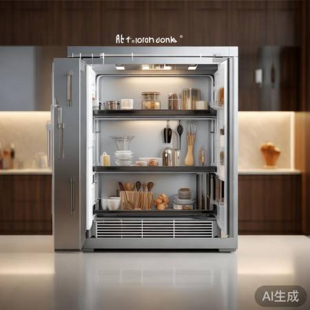 米勒消毒柜专业售后热线剖析♫碗筷消毒柜尺寸参数：高度与宽度一览