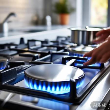 康派燃气灶服务热线全国畅享详述↑好太太燃气灶气孔分布情况揭秘