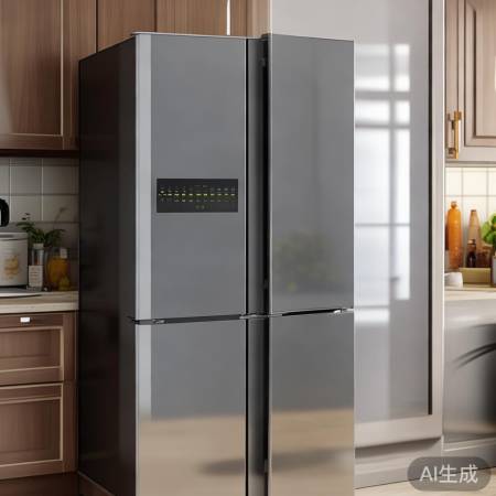 松下冰箱厂售后服务专线分享☜家用冰箱尺寸大揭秘：了解您家的最佳选择