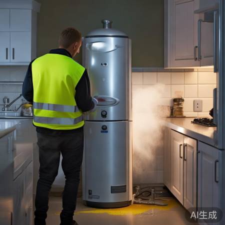 电热水器汽油味处理方法