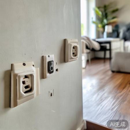 斐雪派克洗衣机售后电话预约科普『洗衣机换插座有必要吗？』