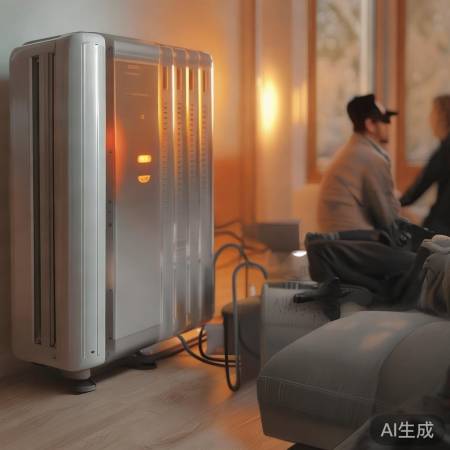 扬子热水器空气能售后网点解说%空气能热泵回水装置：高效节能的冬季供暖解决方案