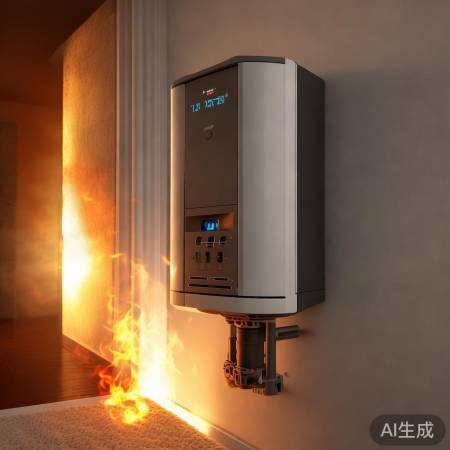 希尔博壁挂炉维热线速达解读『壁挂炉点火五秒熄灭原因揭秘』