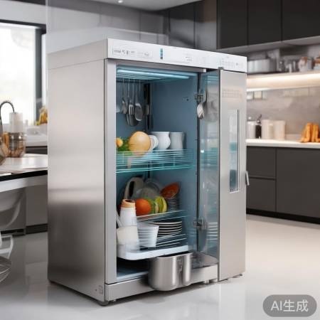 热风消毒柜揭秘