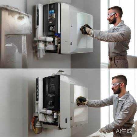 “壁挂炉更换技巧”