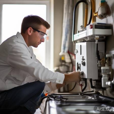 热水器安装注意事项