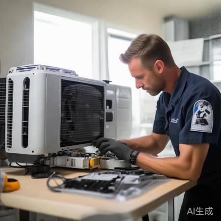 专业认证，规范维修