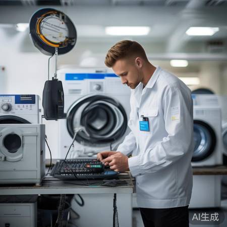 规范认证，专业服务