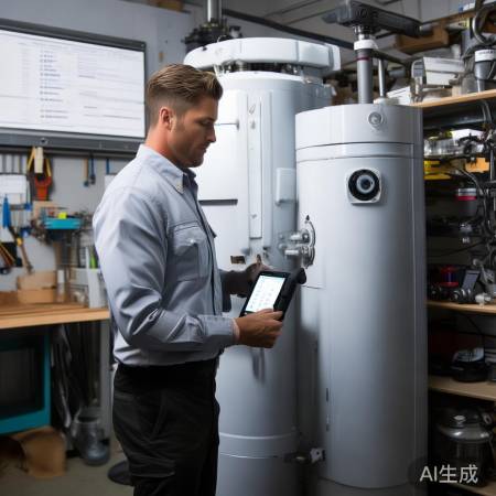 专业认证，规范维修