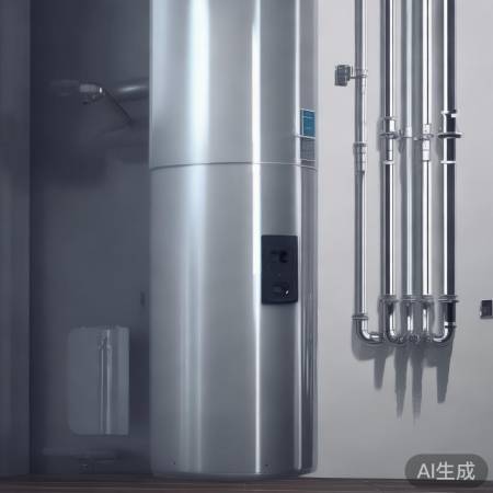 科学安装热水器，直管美观省心