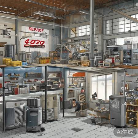 米勒壁挂炉全国通服务分析—双佳壁挂炉不热怎么办？快速解决技巧分享