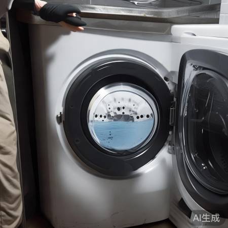 洗衣机水封检查与维护小贴士