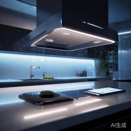 普田油烟机维修服务中心电话教大家（欧意油烟机831BQ：高效吸油烟，打造健康厨房生活）