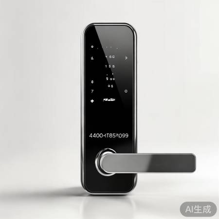 青稞智能锁总客服电话解说=云米智能锁升级指南：轻松掌握操作步骤