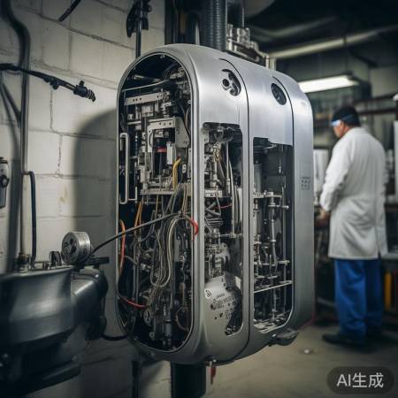 博途壁挂炉厂家特约维修网点传授,壁挂炉内部构造详解：全面解析工作原理