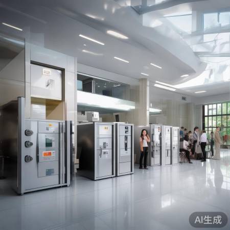 池州银行保险柜服务优