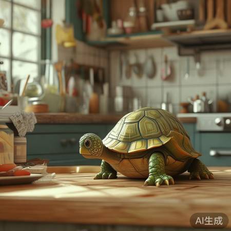 享受梦境的未知惊喜