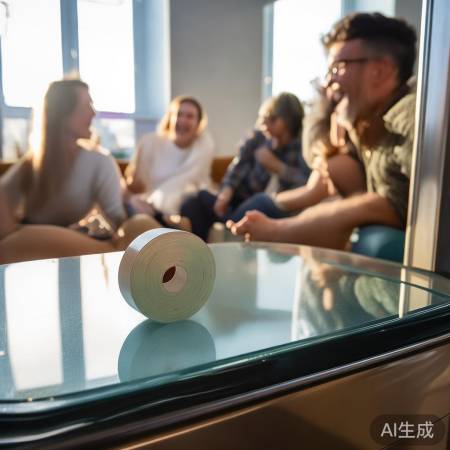 沈阳防火胶带走红