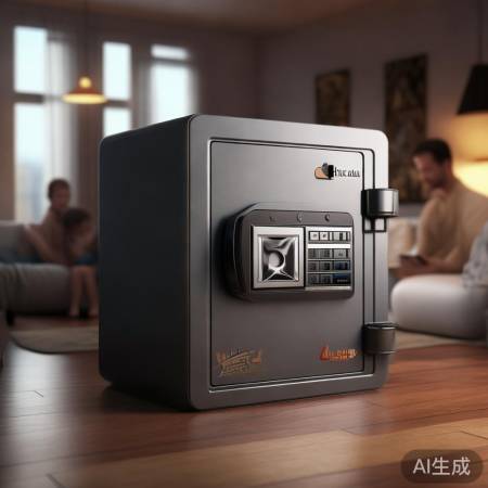 花都保险柜，价格合理，安心之选