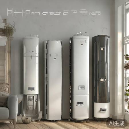 壁挂炉，挂墙供暖热水二合一