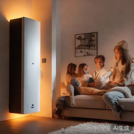 壁挂炉：温暖生活，提升幸福感