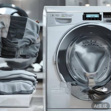 科慕洗衣机统一热线：40018