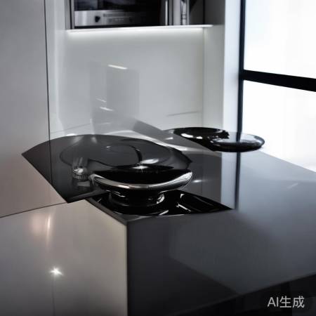 集成灶，厨房颜值担当