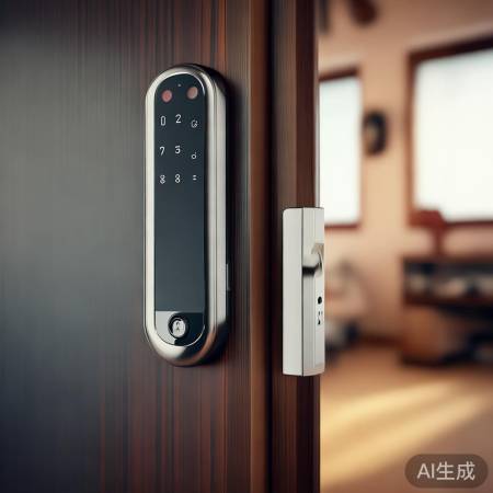 智能锁维修小技巧