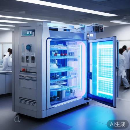 紫外线杀菌原理及时间