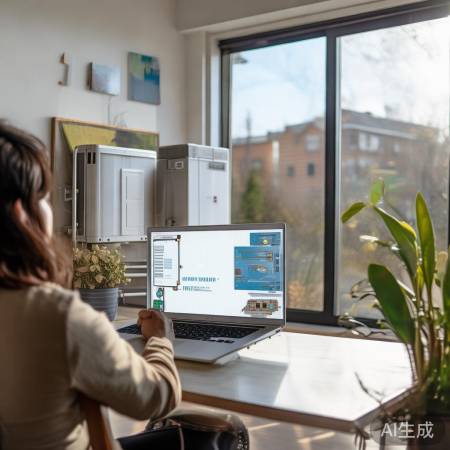 “空气能热泵：高效节能解析”