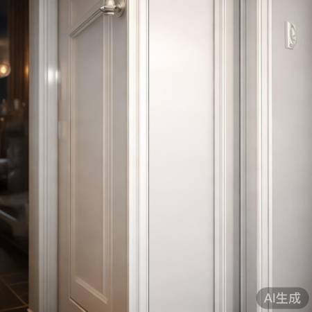 门套：门框的“外衣”