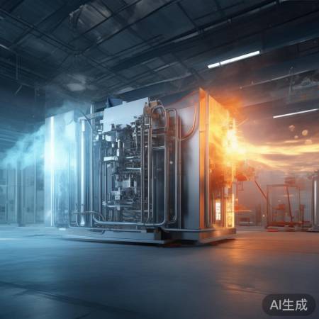 空气能节能器吸热泵热