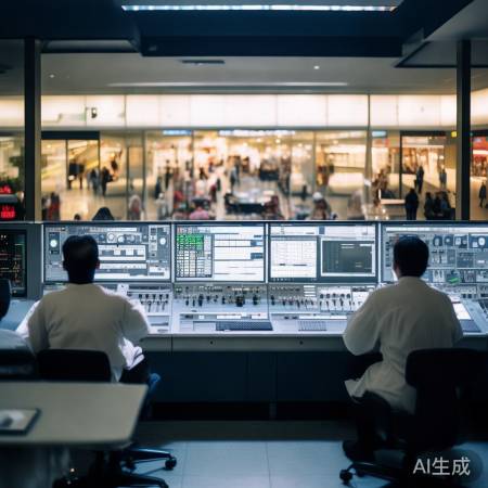 控制器需专业维护