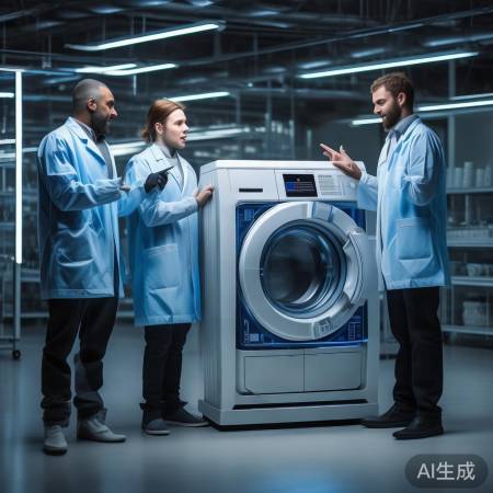洗衣机大师揭秘潮流