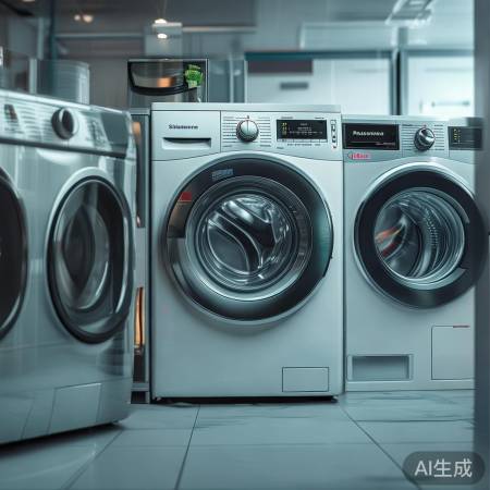 各品牌特色引领行业