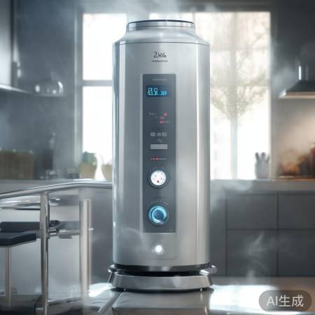 计算耗电量：功率×时间