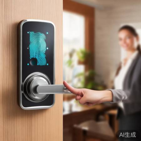好太太智能指纹锁售后网点联络告诉你_指纹锁无法感应原因揭秘