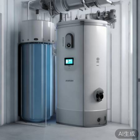 智能远程控温，安全可靠