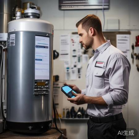 专业认证，严格维修